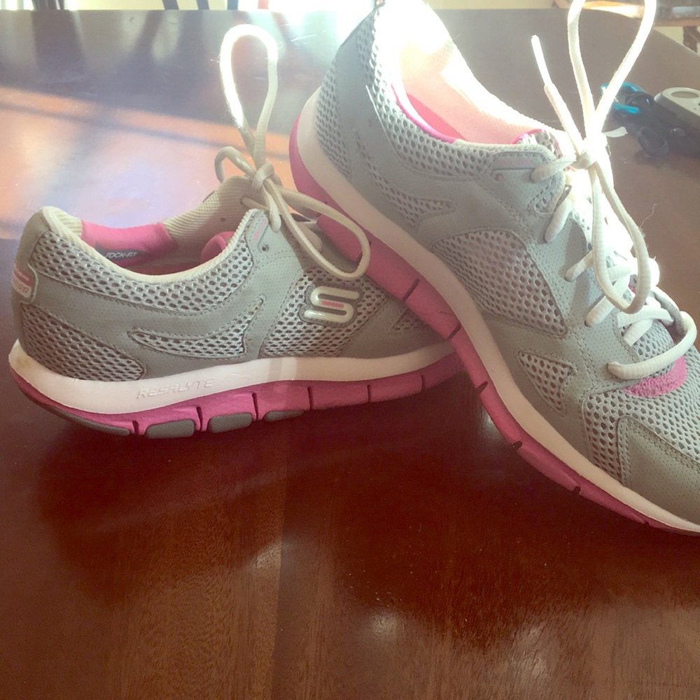 Skechers Shape ups